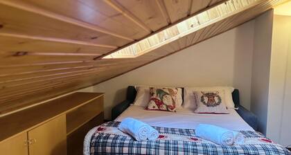 Baradello Flat by Ca-Sa Check