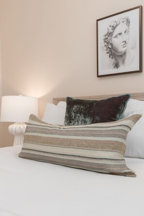 3 Schlafzimmer, Bügeleisen/Bügelbrett, WLAN, Bettwäsche