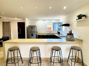 Unclassified image, 5 of 22, button - Luxury Villa with Private Pool in Gated Community (Tulum)