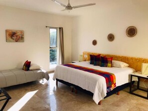 Unclassified image, 4 of 22, button - Luxury Villa with Private Pool in Gated Community (Tulum)