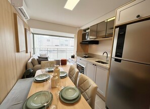 Apartment - NIK Paradiso (São Paulo)