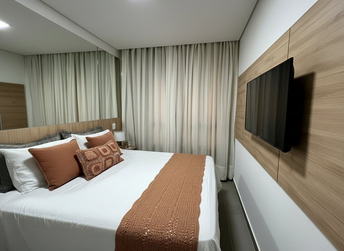 公寓 | 免費無線上網