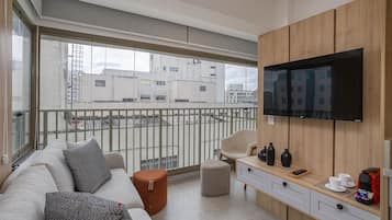 Departamento | Área de sala de estar