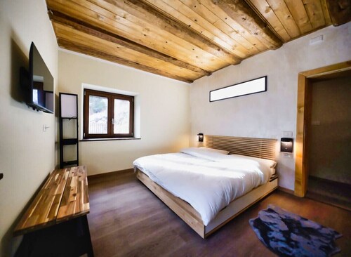 Civetta Apartment - ''La Baita Civetta 1955''