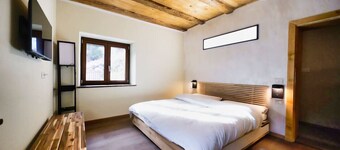 Civetta Apartment - ''La Baita Civetta 1955''