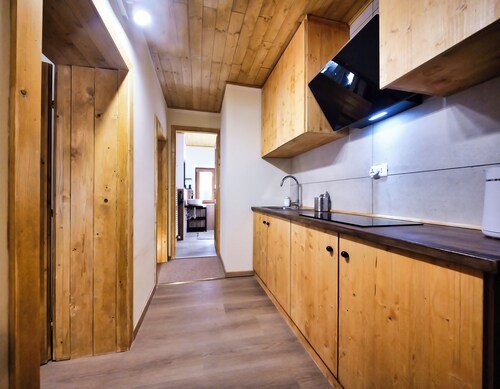 Civetta Apartment - ''La Baita Civetta 1955''