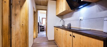 Civetta Apartment - ''La Baita Civetta 1955''