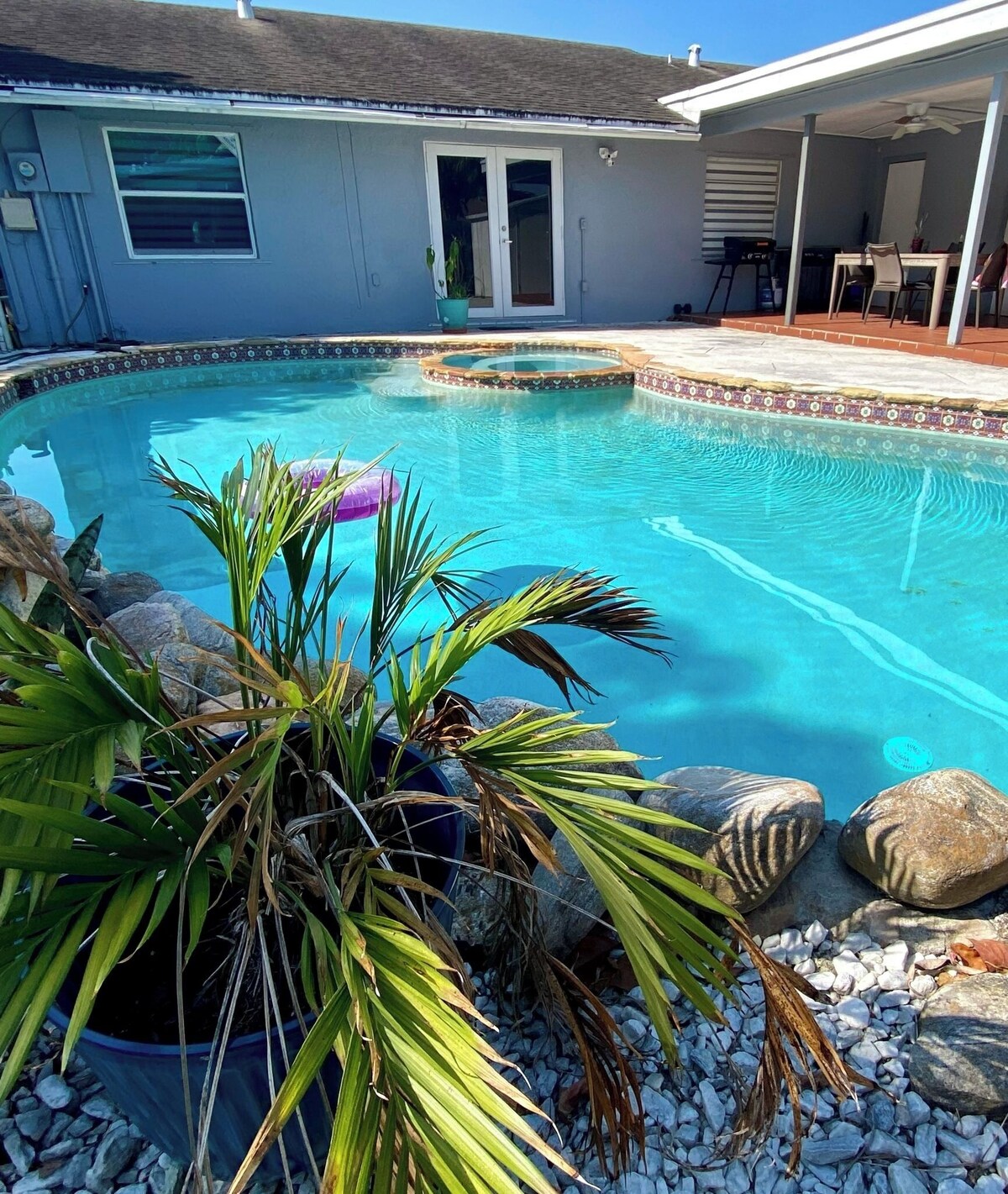 Image de profil de l’hôte