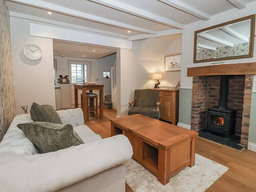 Grange Cottage