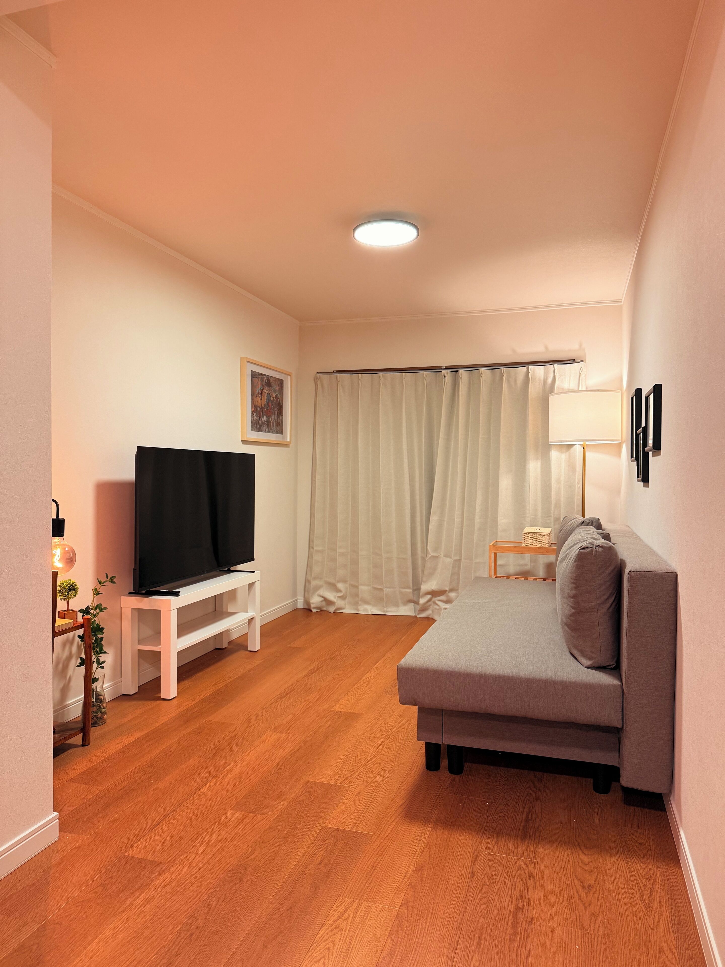 [Kamigyo-ku, Kyoto, Japan｜120 Sq.m.｜3 Tatami Rooms｜max. 9 People - Kyōto