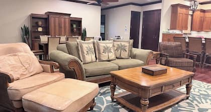 @ Marbella Lane - Island Breeze Hideaway Haven