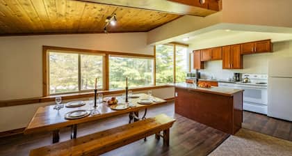 Blue Mountain Ski Chalet@Tyrolean, Petfriendly