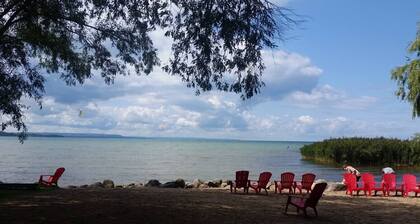 4 bdrm Ski Chalet@Tyrolean Village/Petfriendly