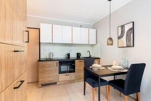 Appartamento Comfort, vista città