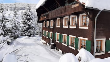 Außenbereich