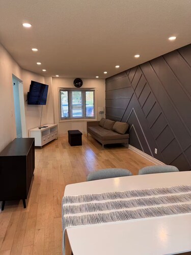 Welcome to Your Home Away from Home + Basement Apartment in Whitby!