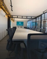 Sala de reuniones