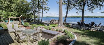 Tranquil Waterfront, Modern, Dogs Welcome,Near Acadia National Park & Bar Harbor