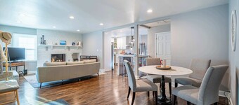 Evergreen Acres • Woodland Preserve • Pool • Beach