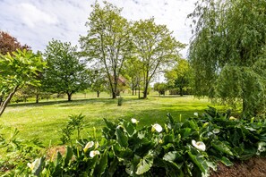 Boendeområde