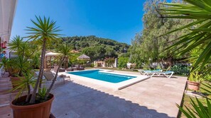 Unclassified image, 2 of 33, button - Holiday Home 'Villa Ambroise Alhaurín De La Torre' with Wi-Fi and Air Conditioning (Pinos de Alhaurín)