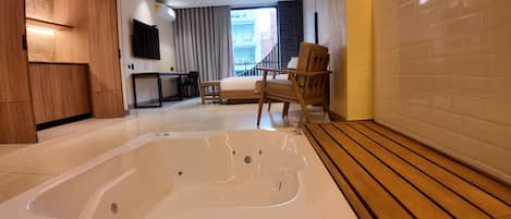 Chambre Double Deluxe