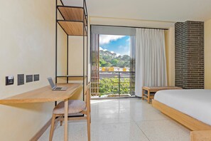 Standard Double Room - Hotel Iconik (Medellín)