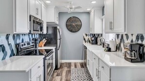 Unclassified image, 3 of 27, button - Island Hideaway | Private Patio + Grill (Sarasota)