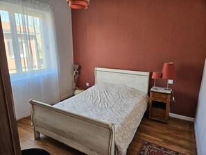 3 habitaciones 