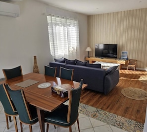 Interior - Spacious 4-bedroom house – Mimizan Bourg (MIMIZAN)