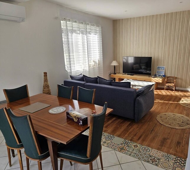 Maison Spacieuse 4 Chambres Mimizan Bourg - Mimizan