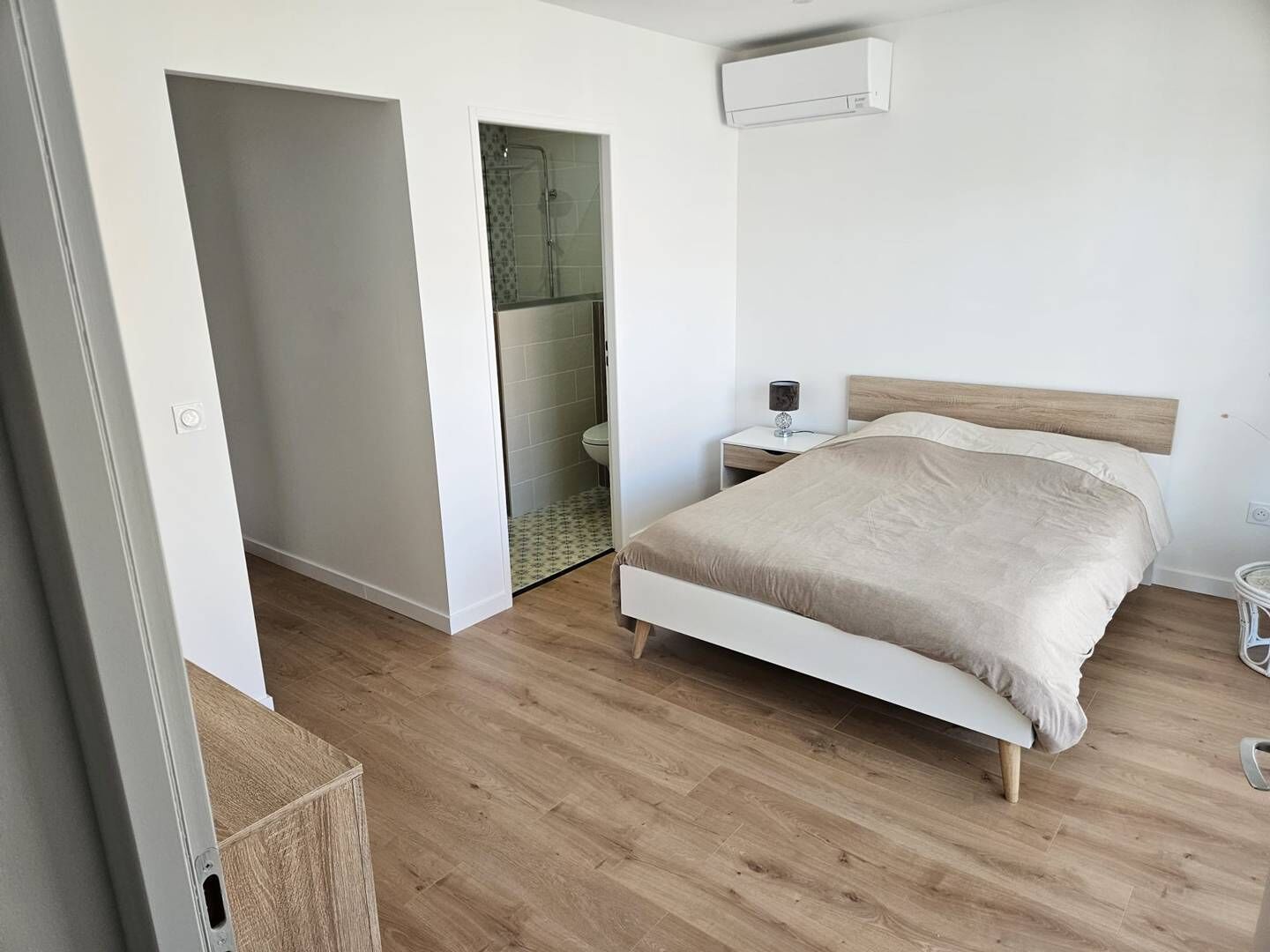 3 Schlafzimmer