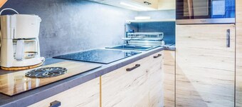 Maison familiale - Piscine & plages