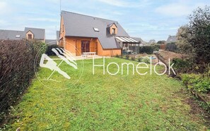 Exterior - Maison familiale - Piscine & plages (Guidel)