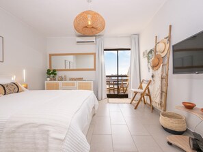 2 Schlafzimmer, Bügeleisen/Bügelbrett, Internetzugang, Bettwäsche
