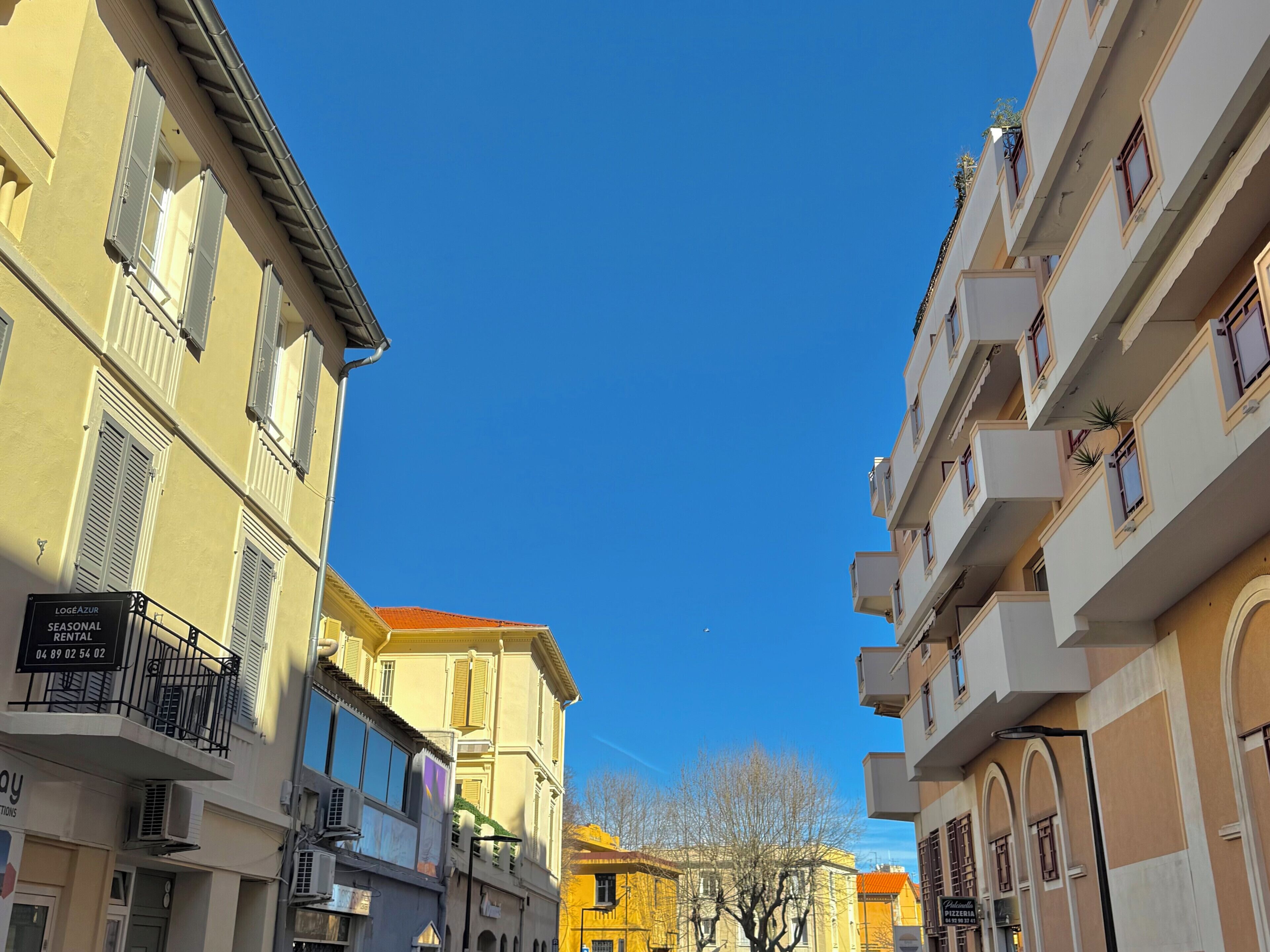 Exterieur