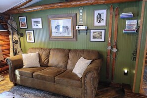 Téléviseur connecté, foyer