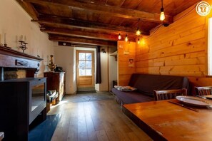 Interior - LE LEROT - JARSY - Gîte (JARSY)