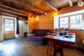 Interior - LE LEROT - JARSY - Gîte (JARSY)