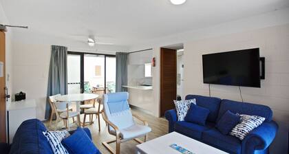 Aqaba 2 – Hawks Nest