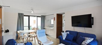 Aqaba 2 – Hawks Nest
