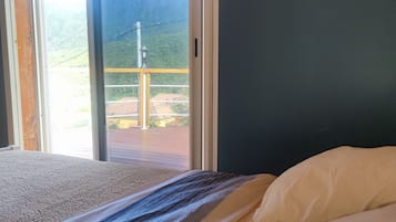2 chambres, Wi-Fi, draps fournis