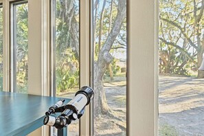 Interior - Seabrook Exclusives | 438 Golf Shore (Seabrook Island)