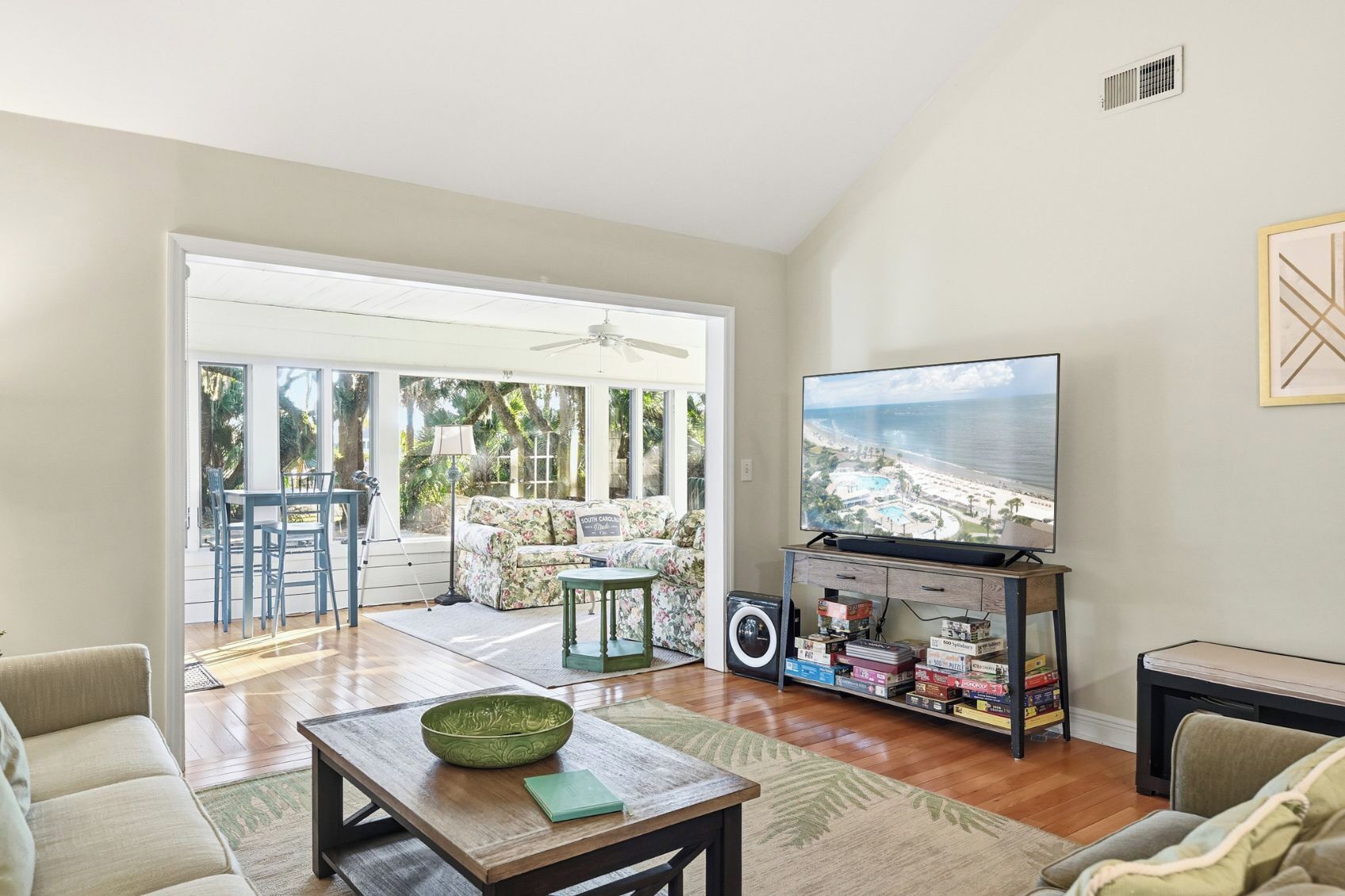 Smart-TV