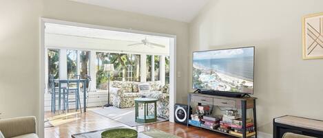 Smart TV