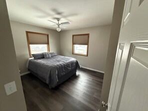 Unclassified image, 4 of 15, button - Spacious 4-bedroom house in peaceful Belle Fourche with AC (Belle Fourche)