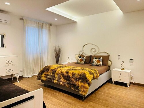 Valletta Harbour View - Grand