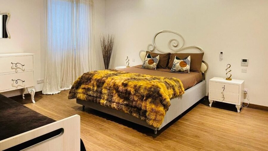 Valletta Harbour View - Grand