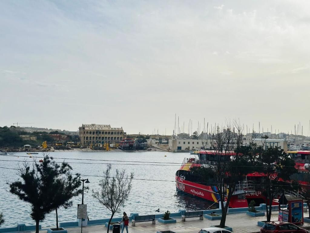 Appartamento Superior, balcone, vista mare | Varie