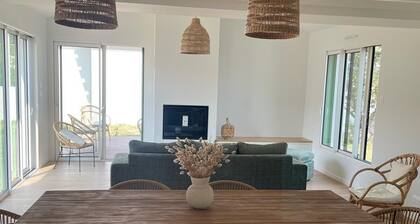 New house in Noirmoutier en l'île, near Sableaux